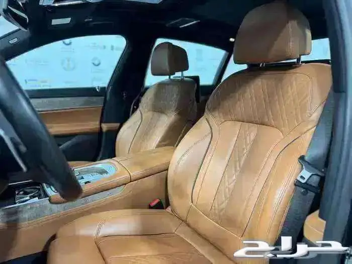 730Li - 2020 -114.000KM 6