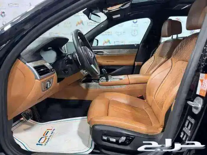 730Li - 2020 -114.000KM 5