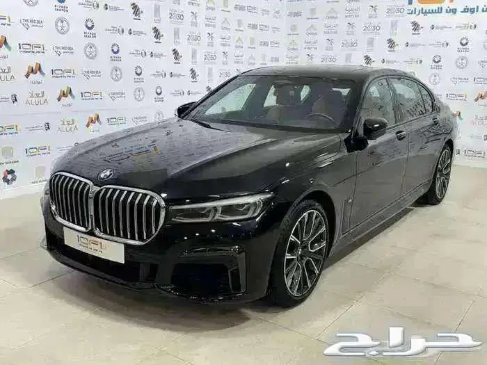 730Li - 2020 -114.000KM 0