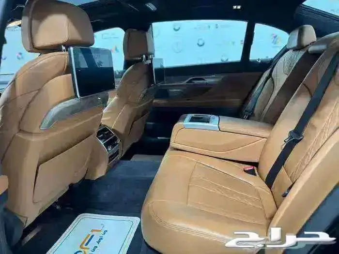 730Li - 2020 -114.000KM 11