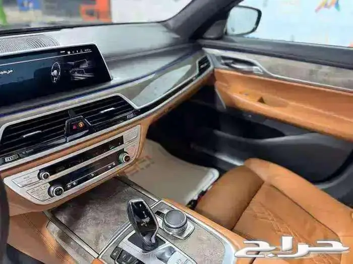 730Li - 2020 -114.000KM 8