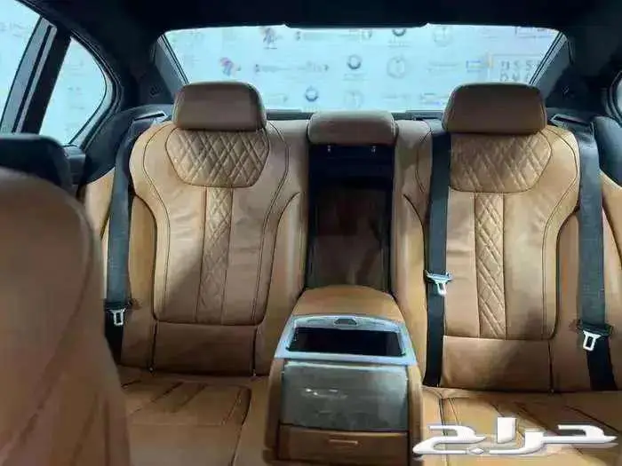 730Li - 2020 -114.000KM 10