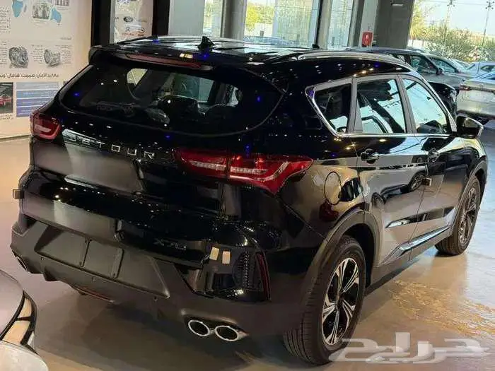 جيتور X70 2025 عروض سفنز 3
