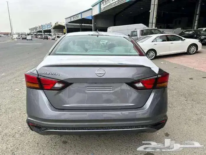 نيسان التيما استاندر موديل 2025 اقساط او كاش 13