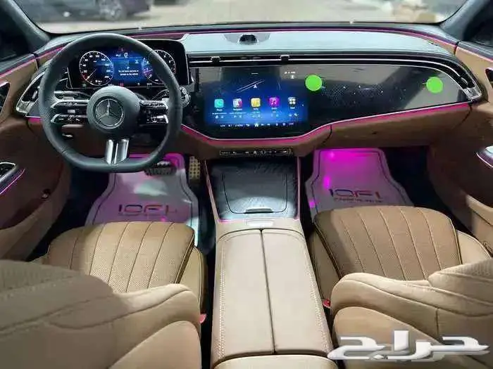 NEW - 2025 - E200 14