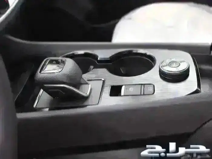 نيسان اكستريل ستاندر بدون دبل كاش وتمويل 7