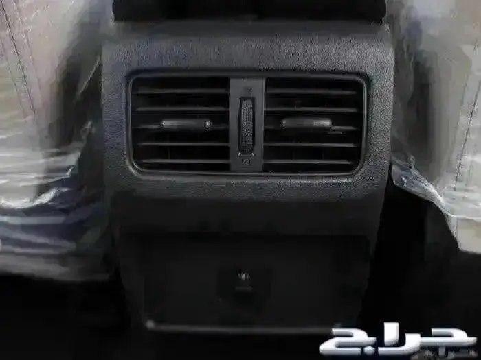 نيسان اكستريل ستاندر بدون دبل كاش وتمويل 8