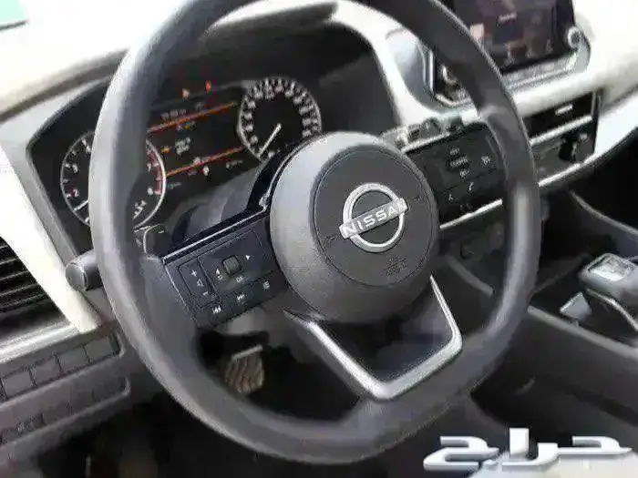 نيسان اكستريل ستاندر بدون دبل كاش وتمويل 9