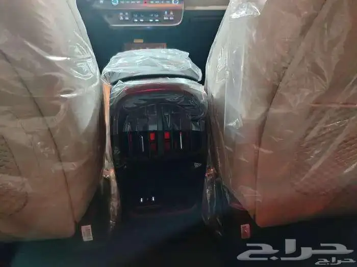 هيونداي كونا كمفورت 2.0 جلد بصمة موديل 2025 اوتو ون 32