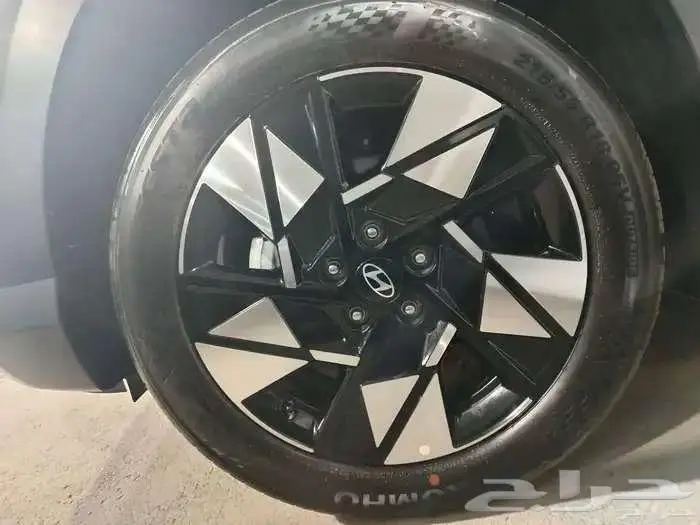 هيونداي كونا كمفورت 2.0 جلد بصمة موديل 2025 اوتو ون 16