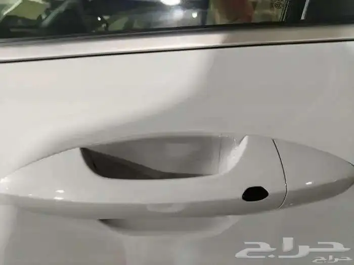 هيونداي كونا كمفورت 2.0 جلد بصمة موديل 2025 اوتو ون 18