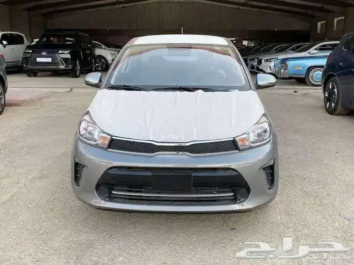 كيا بيجاس ستاندر 2026 - قسطها الان ب 820 1