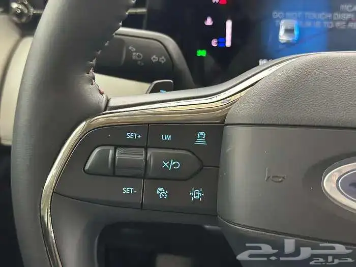 فورد تورس ترند موديل 2026 كاش و أقساط 11