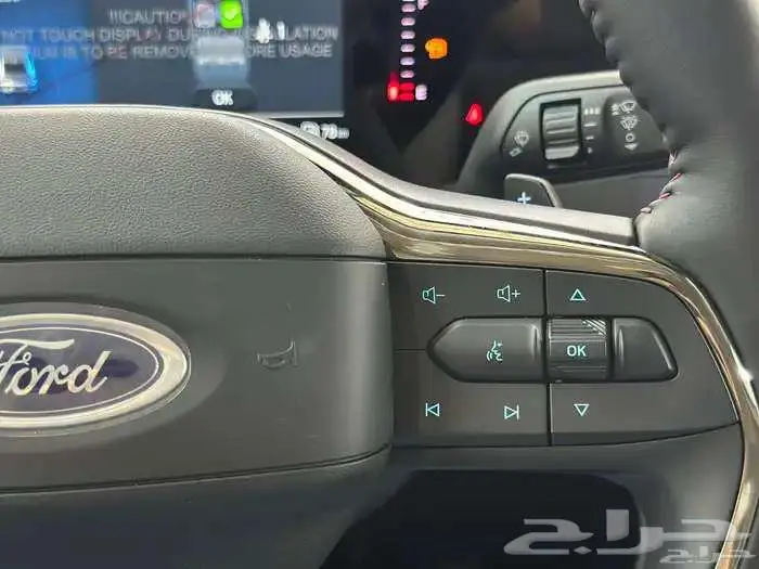 فورد تورس ترند موديل 2026 كاش و أقساط 10