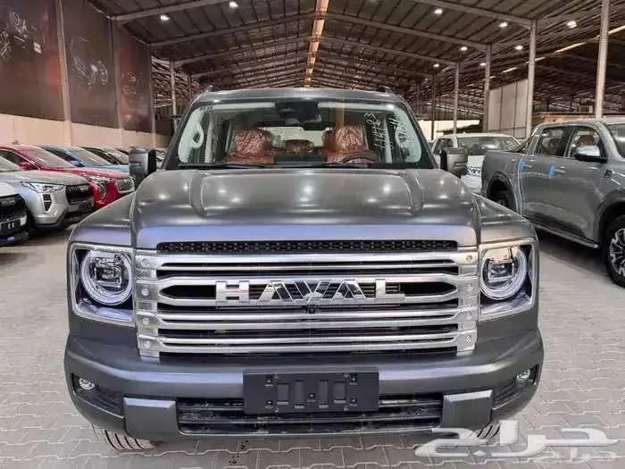 هافال H9 فل موديل 2026 سعر حصري 0