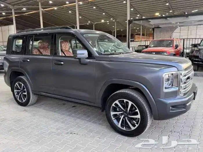 هافال H9 فل موديل 2026 سعر حصري 1