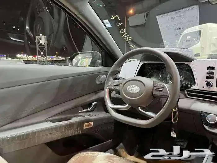 هيونداى النترا اسمارت موديل 2026 كيشها او قسطها مع خالد 8