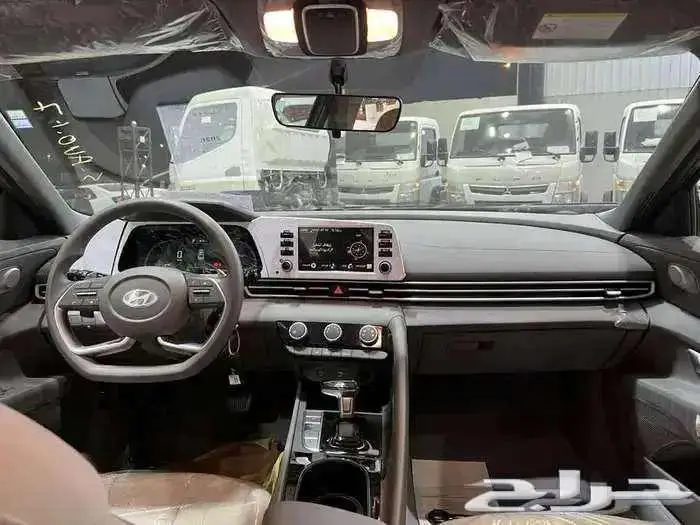 هيونداى النترا اسمارت موديل 2026 كيشها او قسطها مع خالد 9