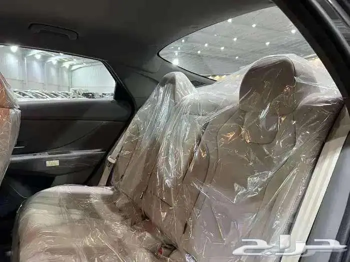 هيونداى النترا اسمارت موديل 2026 كيشها او قسطها مع خالد 10