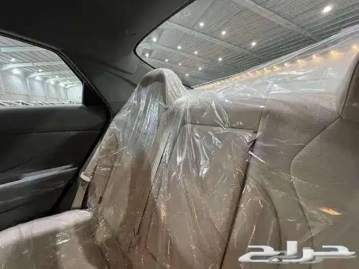 هيونداى النترا اسمارت موديل 2026 كيشها او قسطها مع خالد 13