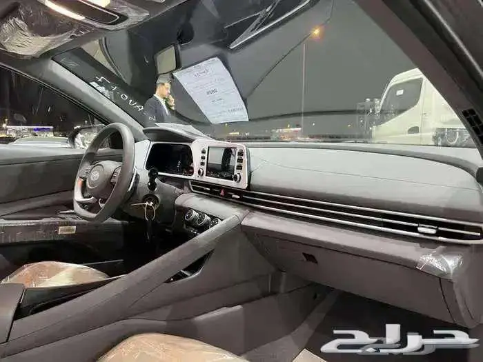 هيونداى النترا اسمارت موديل 2026 كيشها او قسطها مع خالد 14