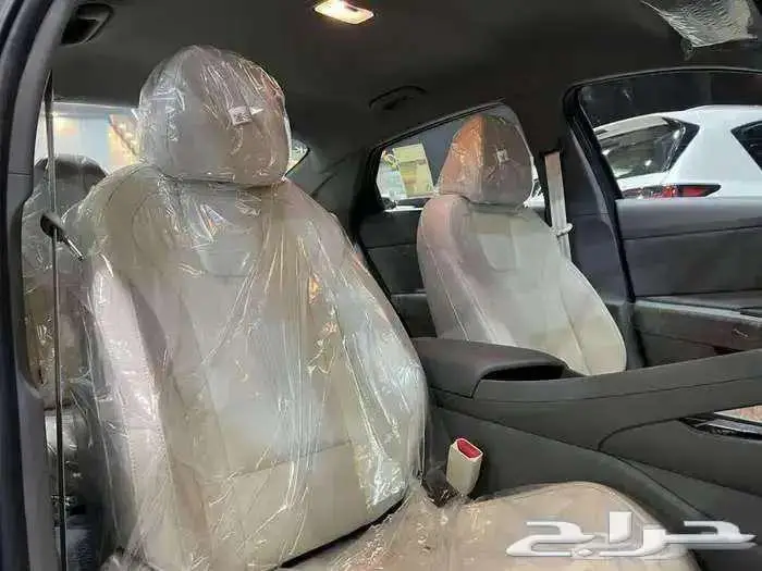 هيونداى النترا اسمارت موديل 2026 كيشها او قسطها مع خالد 15