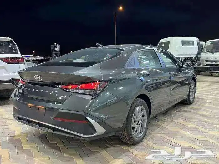 هيونداى النترا اسمارت موديل 2026 كيشها او قسطها مع خالد 2