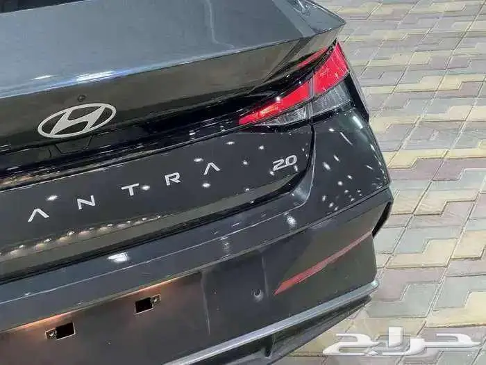 هيونداى النترا اسمارت موديل 2026 كيشها او قسطها مع خالد 3