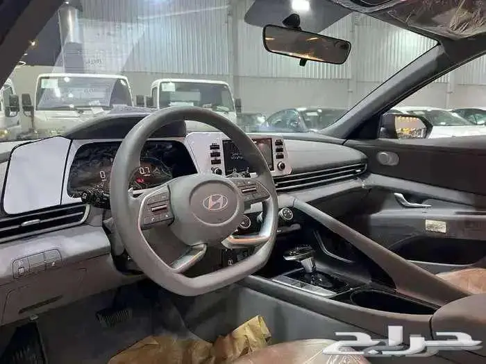 هيونداى النترا اسمارت موديل 2026 كيشها او قسطها مع خالد 6