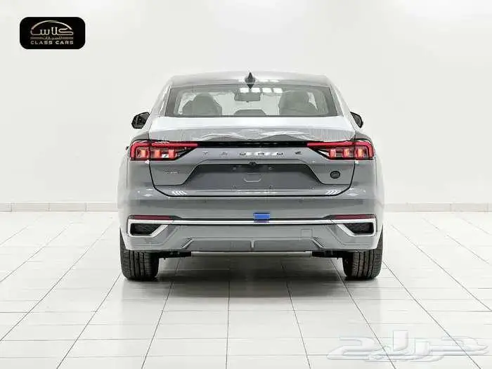 توروس تريند هايبرد 2025- 118450ريال شامل الضريبة 14