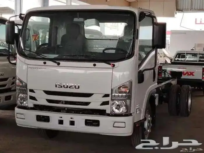 ايسوزو ديانا 4 و 5 و 6 طن 2025 للشركات و الموؤسسات 3