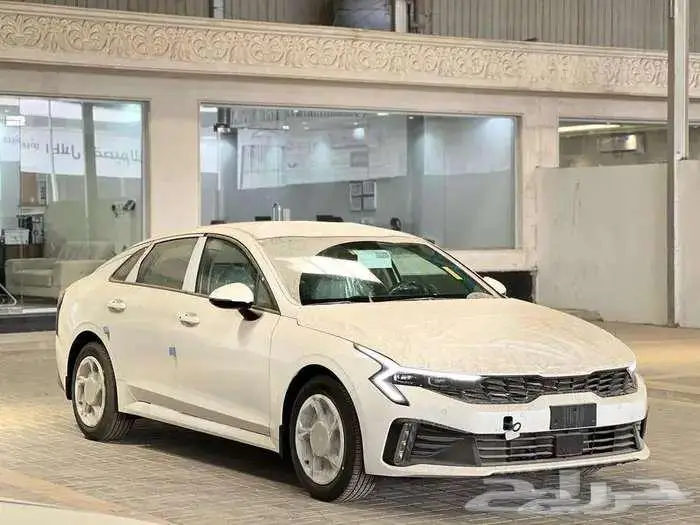 كيا كي 5 K5 نص فل 2.5 2026سعر خاص 2