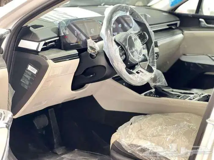 كيا كي 5 K5 نص فل 2.5 2026سعر خاص 12