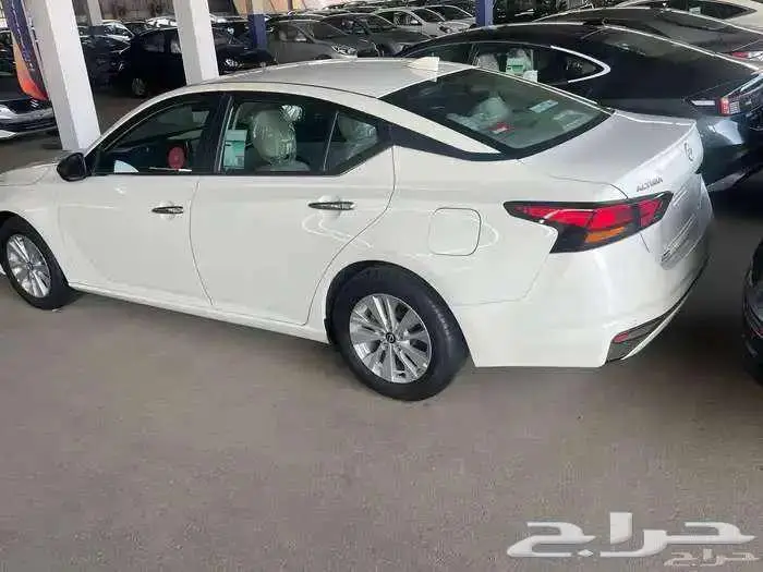 نيسان التيما 2024 4