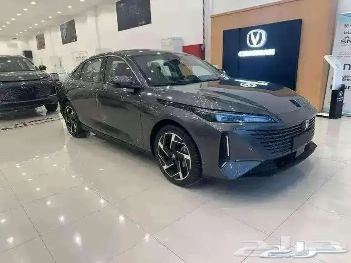 شانجان ايدو بلس ترند موديل 2026 كاش بسعر البنك 3