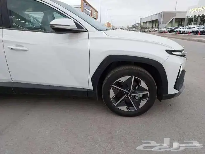 هيونداي توسان 1.6 سمارت 2025 91350 8