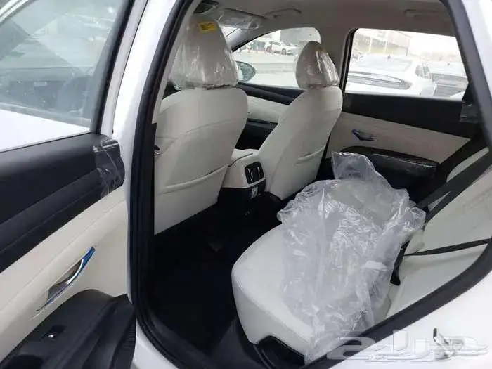 هيونداي توسان 1.6 سمارت 2025 91350 11