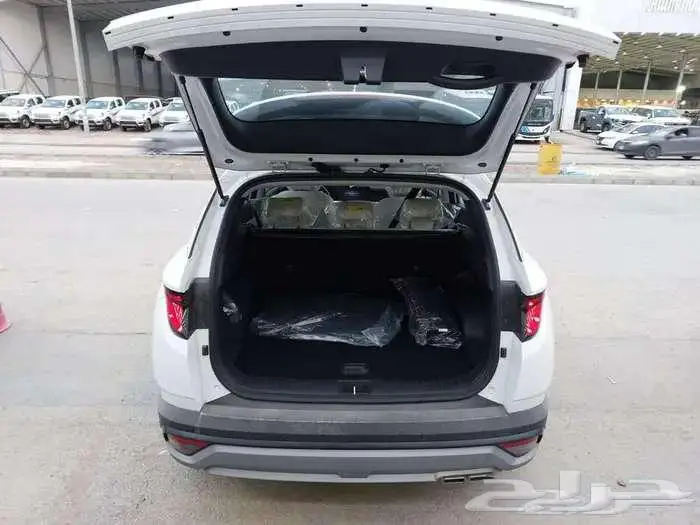 هيونداي توسان 1.6 سمارت 2025 91350 10