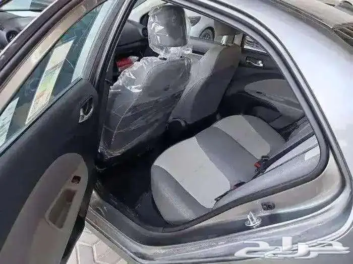 كيا بيجاس فل كامل فتحة سقف 2026 اوتو ون 3