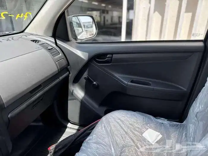 ايسوزو ديماكس غمارة حوض قزاز عادي _ قزاز كهرب 2026 9