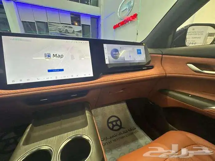 شانجان CS75 2026 كاش واقساط نفس السعر 2