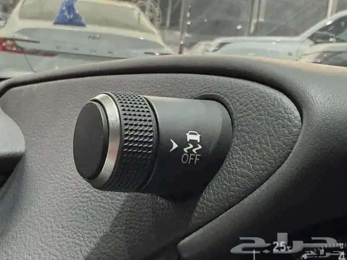 لكزس ES 250 بريمي فتحة سقف 2025 نظام 50-50 12