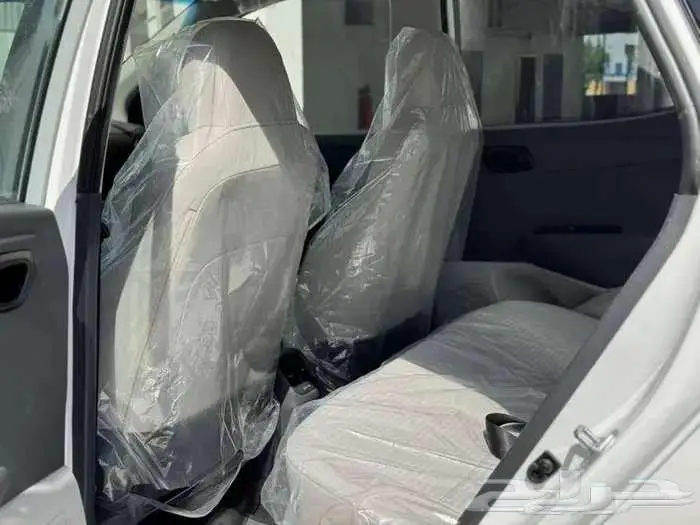 هيونداي i10 جراند 2025 سعر خاص للشركات والمؤسسات 5