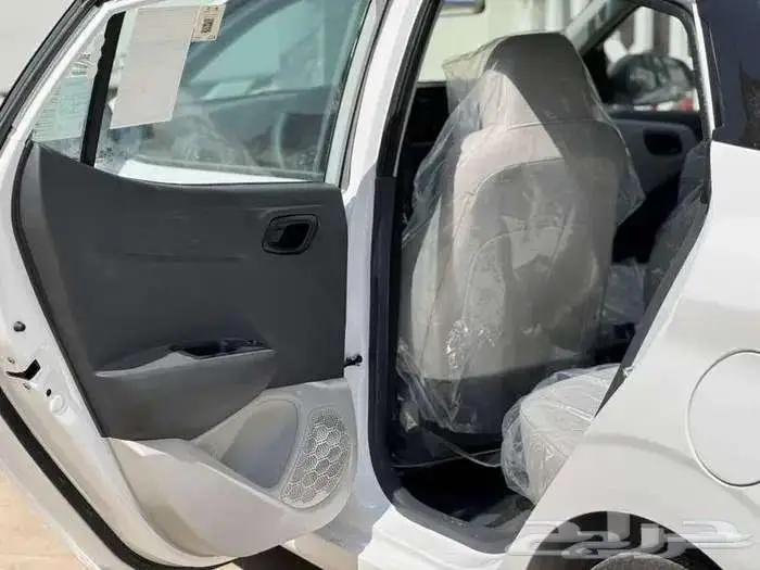 هيونداي i10 جراند 2025 سعر خاص للشركات والمؤسسات 10