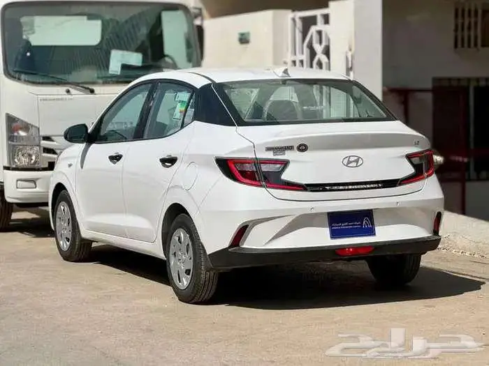 هيونداي i10 جراند 2025 سعر خاص للشركات والمؤسسات 17