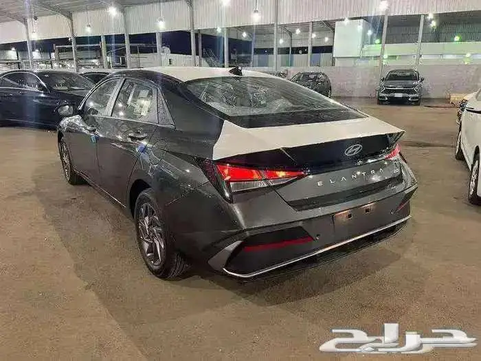 هيونداي النترا سمارت وسمارت بلس 2026 انطلق نحو العالميه 5