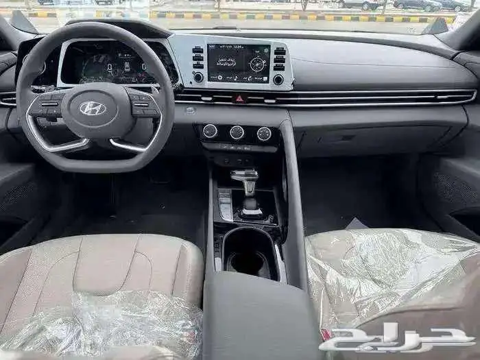 هيونداي النترا سمارت وسمارت بلس 2026 انطلق نحو العالميه 8