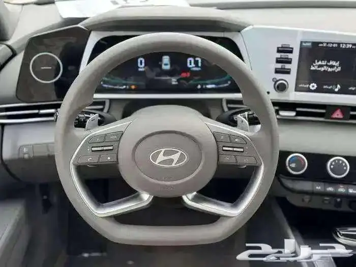 هيونداي النترا سمارت وسمارت بلس 2026 انطلق نحو العالميه 10