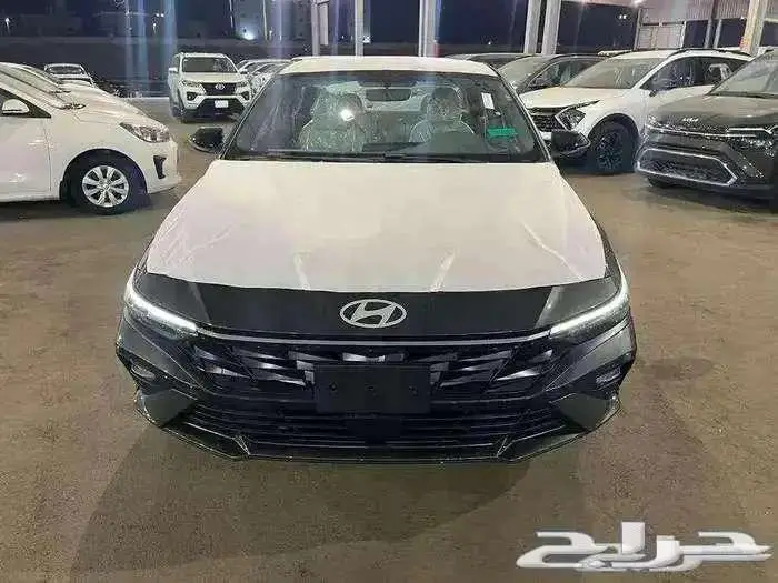 هيونداي النترا سمارت وسمارت بلس 2026 انطلق نحو العالميه 1