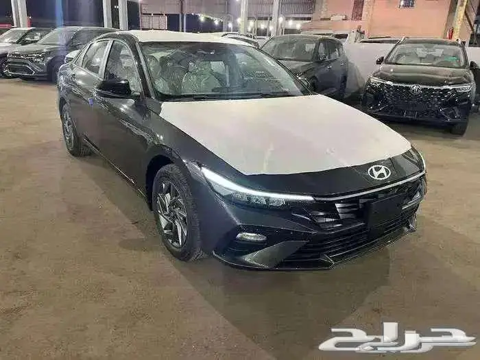 هيونداي النترا سمارت وسمارت بلس 2026 انطلق نحو العالميه 0